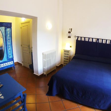 Agriturismo Terre Di Mare Bordighera Vallecrosia Eksteriør billede