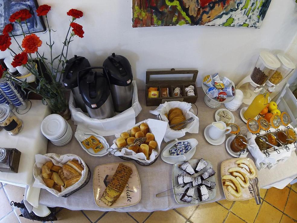 Agriturismo Terre Di Mare Bordighera Vallecrosia Eksteriør billede