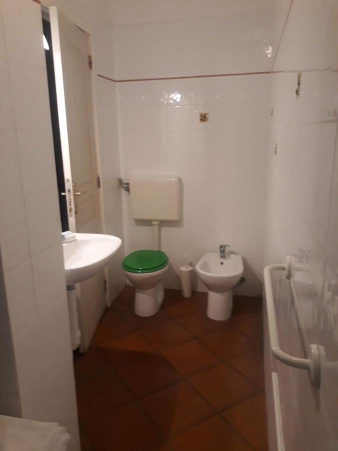 Agriturismo Terre Di Mare Bordighera Vallecrosia Eksteriør billede