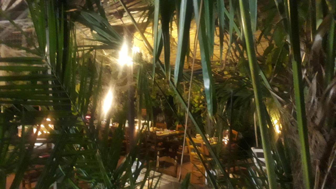 Agriturismo Terre Di Mare Bordighera Vallecrosia Eksteriør billede