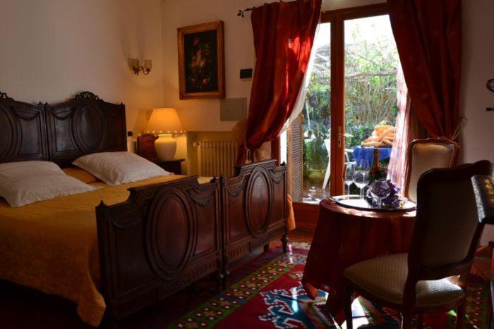 Agriturismo Terre Di Mare Bordighera Vallecrosia Eksteriør billede