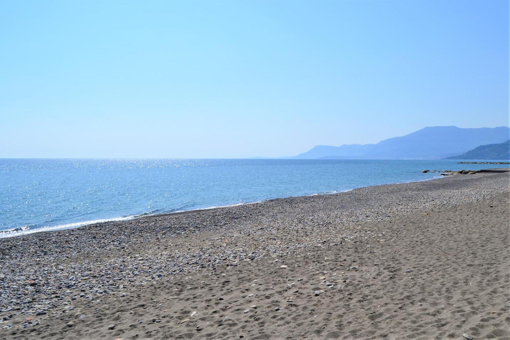 Agriturismo Terre Di Mare Bordighera Vallecrosia Eksteriør billede